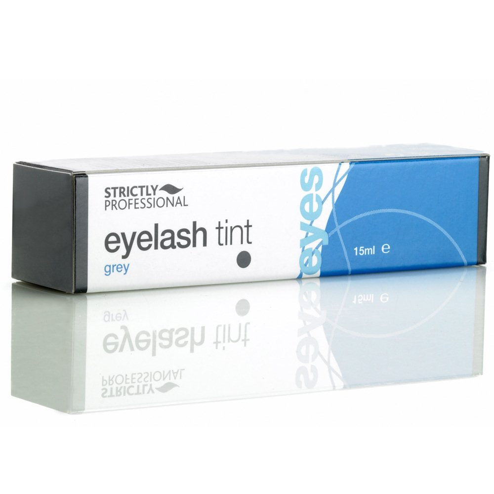 Strictly Professional Eyelash Eyebrow Tint Grey
