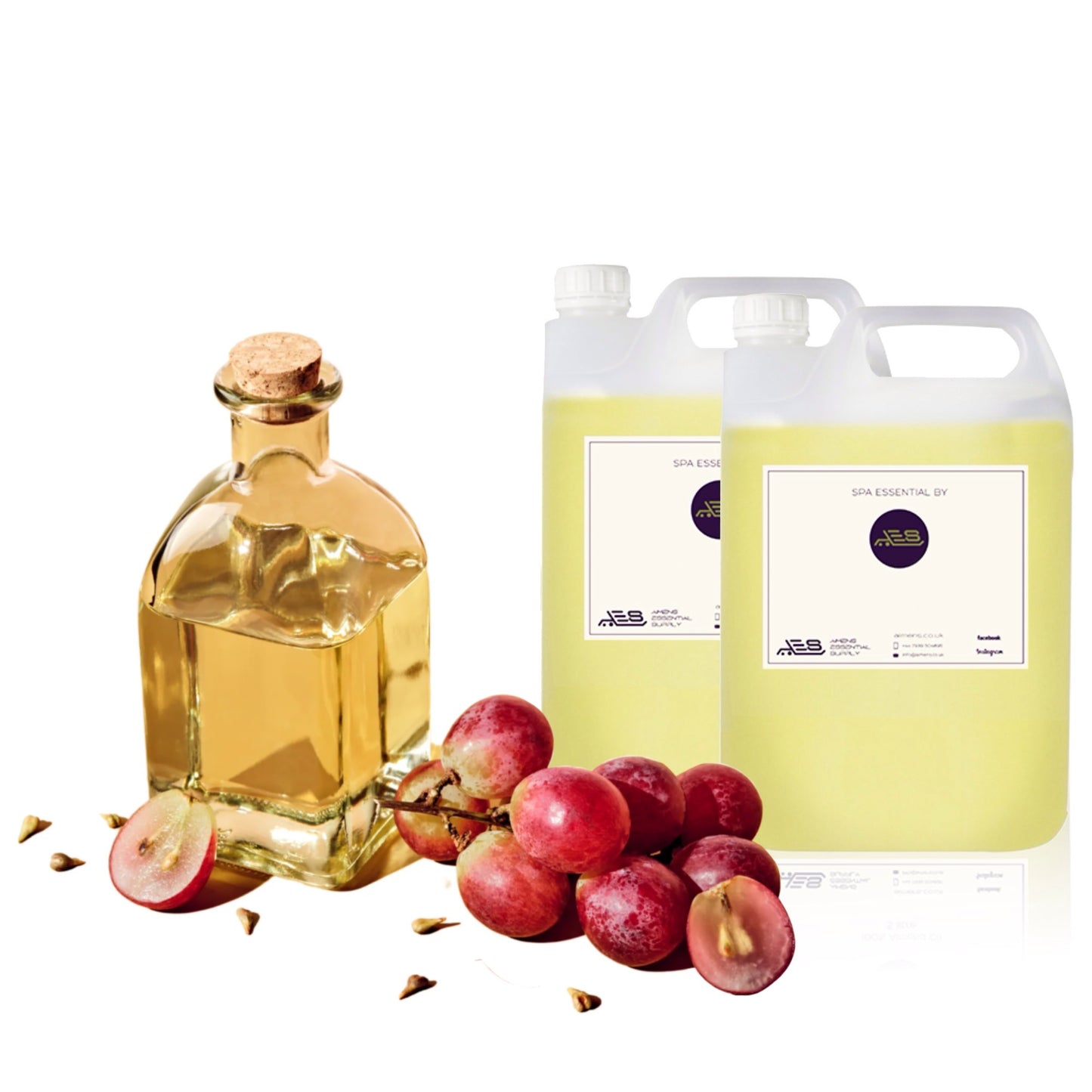 grapeseed oil