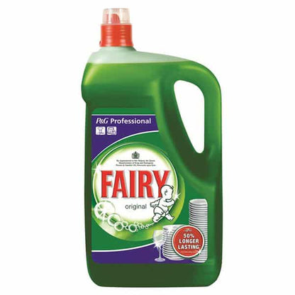 Fairy Professional Washing Up Liquid image 0