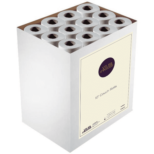 Couch Rolls & Hygiene Rolls 10" box