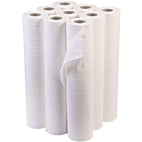 Couch rolls box of 9