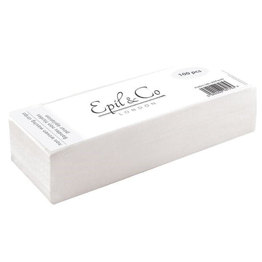 EPIL & CO PAPER WAXING STRIPS