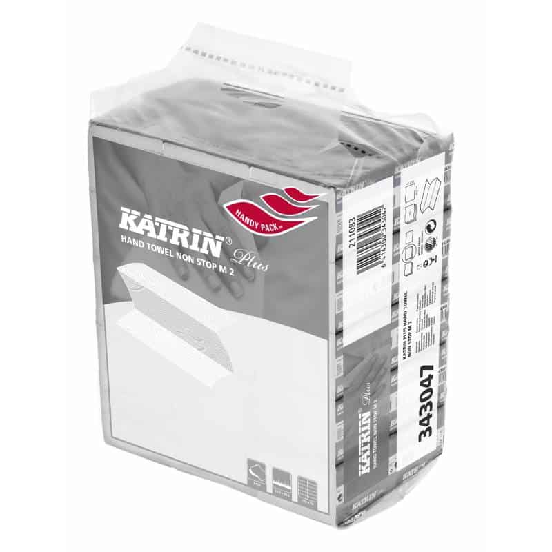 KATRIN PLUS HAND TOWEL