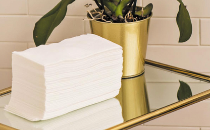 2 ply Hand Towel