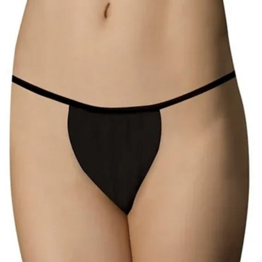 DISPOSABLE G STRING