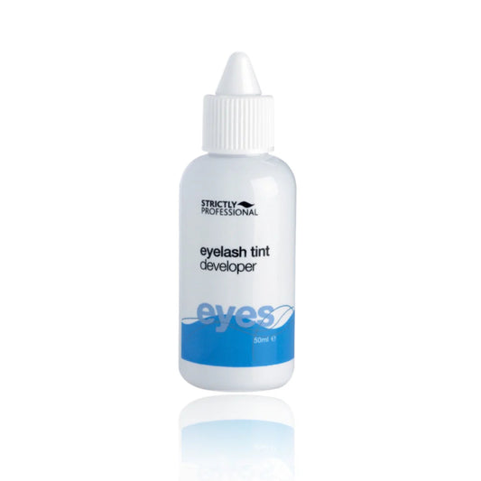 Strictly Professional Eyelash Tint Developer