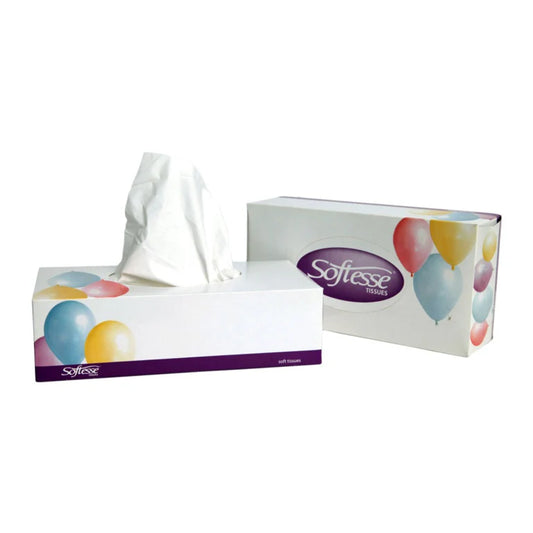 softesse facial tissues